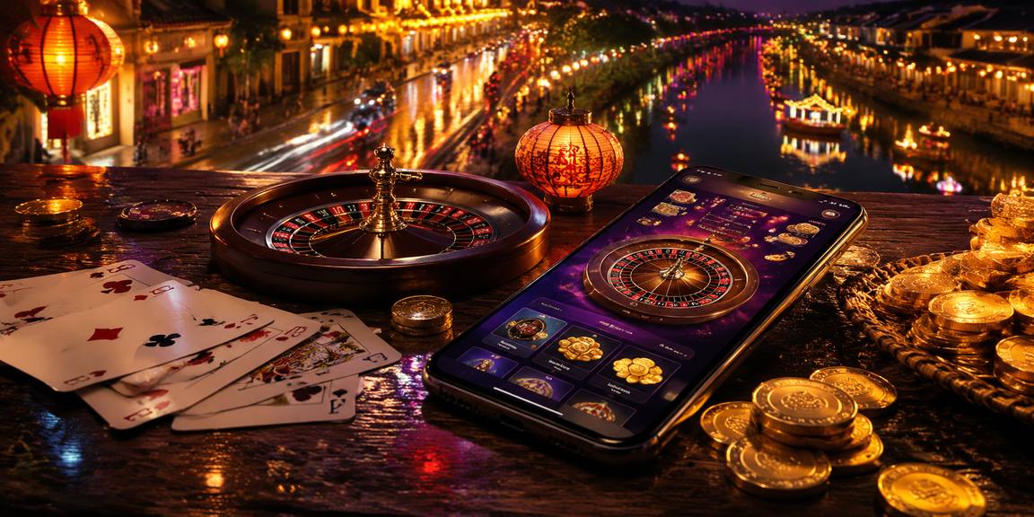 jmb66 mobile gaming