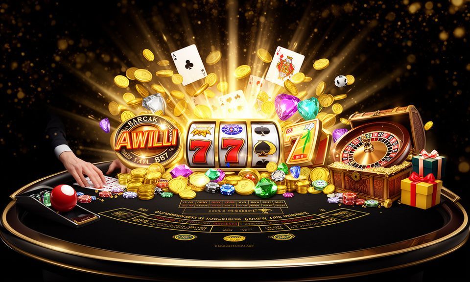 jmb66 Casino